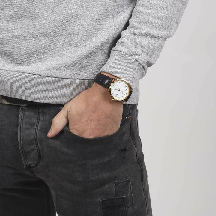 Image du produit Q&Q BL02J104Y (40 mm)