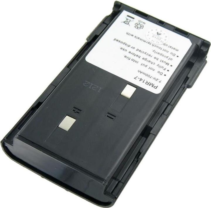 Produktbild AccuCell Akku Kenwood TK260, TK270, TK360, TK370, KNB15A /15