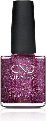 Nordic Lights Purple Shades