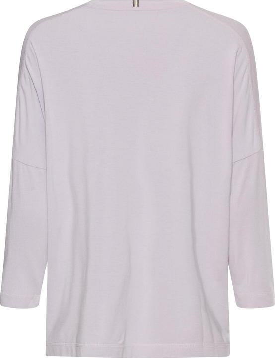 Produktbild Camel Active Langarmshirt mit Rundhalsausschnitt (XXS)