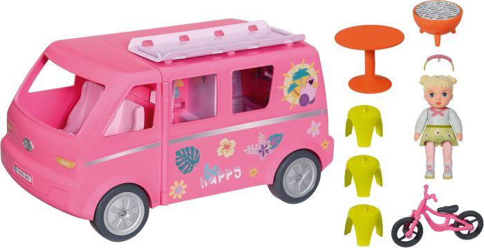 Actual product image Zapf Creation Minis - Campervan