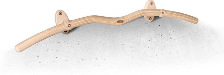 Actual product image Kraxl-Board Snake Klimmzugstange