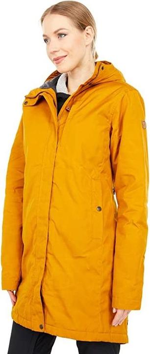 Image du produit Fjällräven Parka Kiruna Padded pour femme (XXS)