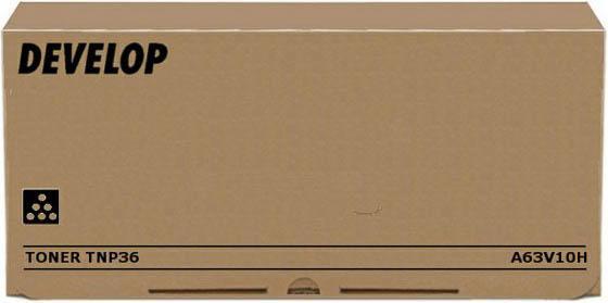 Produktbild Develop Tnp-36 (BK)
