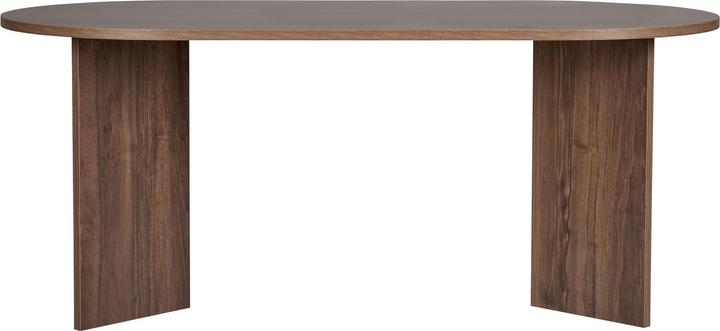 Actual product image Skye Decor Sablin Dining Table (180 x 75 x 90 cm)