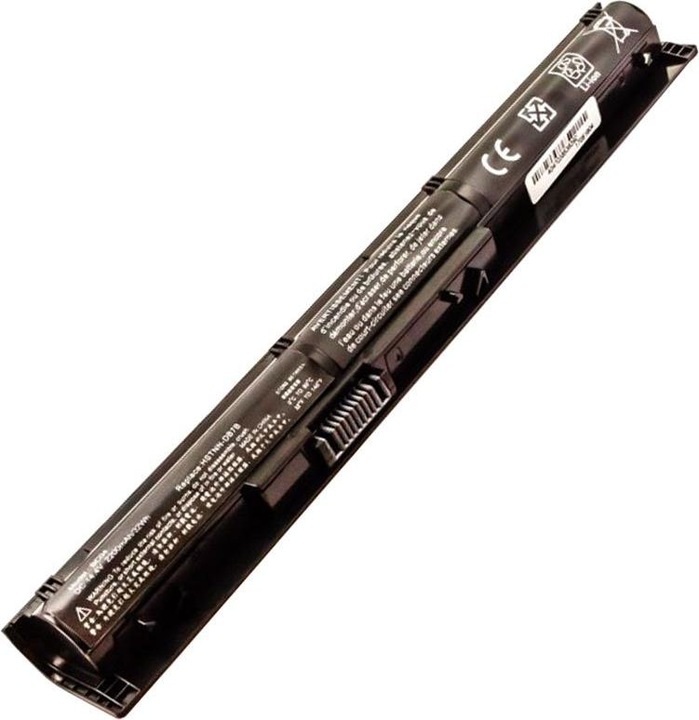 Produktbild HP Akku Probook 450 G3 Series, HSTNN-DB7B (3 Zellen, 2200 mAh)
