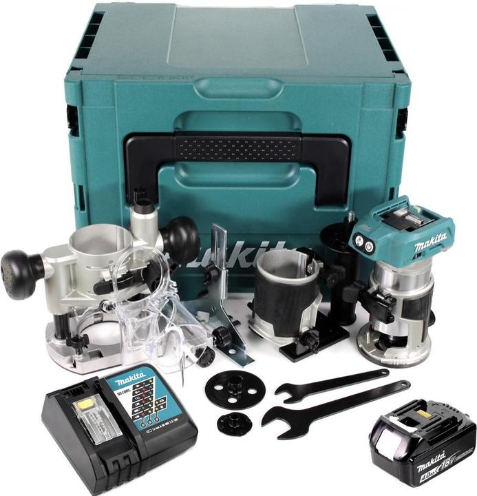 Produktbild Makita DRT 50 RM1J X2