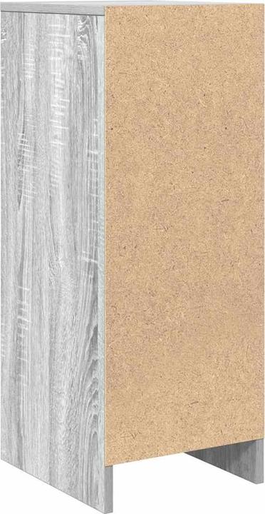 Image du produit vidaXL Sideboard (29.50 x 34 x 76 cm)