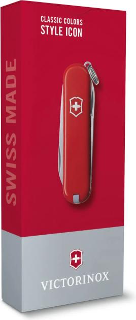 Immagine prodotto Victorinox SD classico