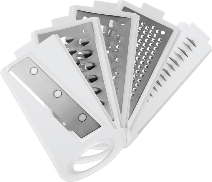 Produktbild Metaltex Profi Mandolino
