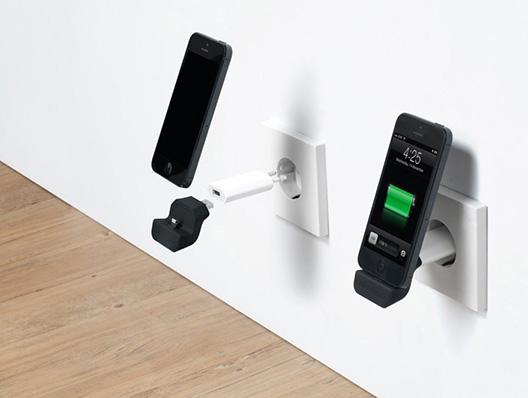 Produktbild BlueLounge MiniDock (5 W, 1 Port)