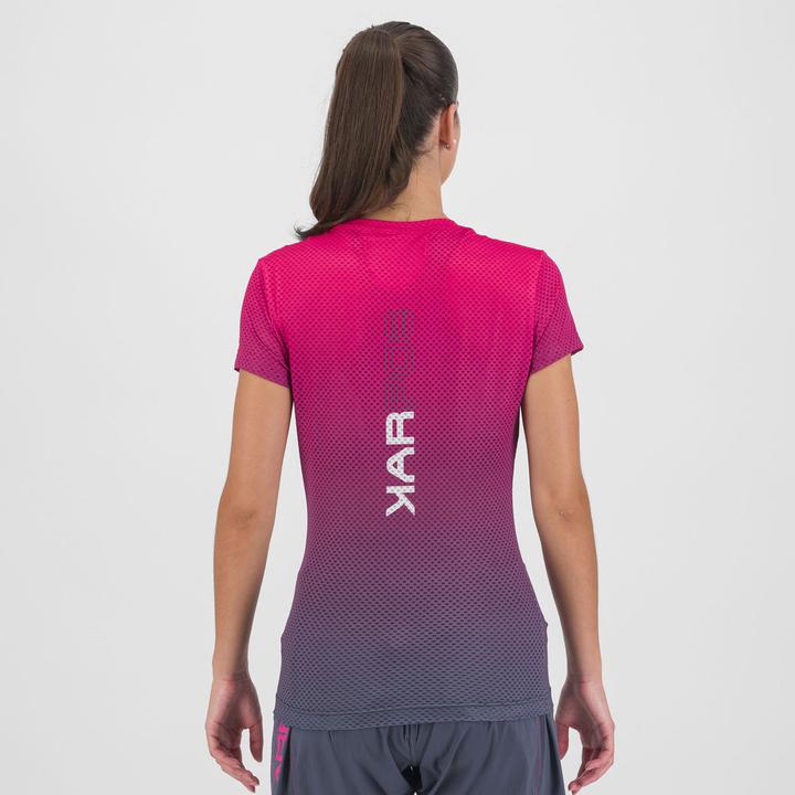 Actual product image Karpos Verve Mesh W T-Shirt (M)