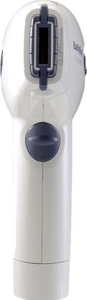 Produktbild BaByliss Haarentfernung IPL Haarentfernung Körper & Gesicht