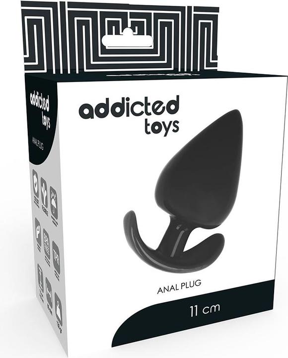 Produktbild Addicted toys Anal Plug
