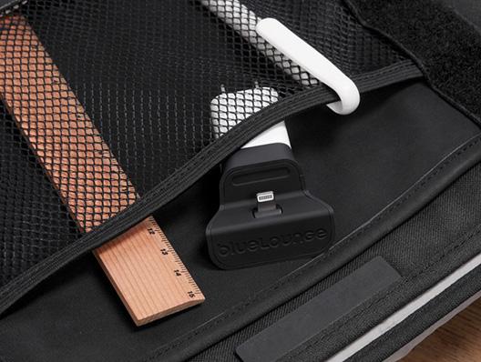 Produktbild BlueLounge MiniDock (5 W, 1 Port)