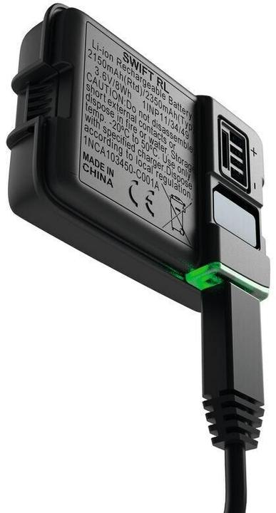Produktbild Petzl Swift RL