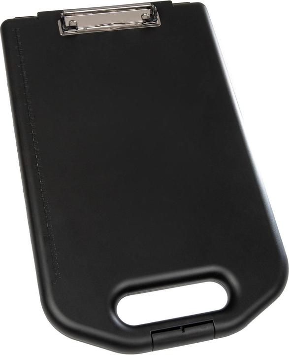 Produktbild Genie Klemmbrett M 800 mit Aufbewahrungsfach