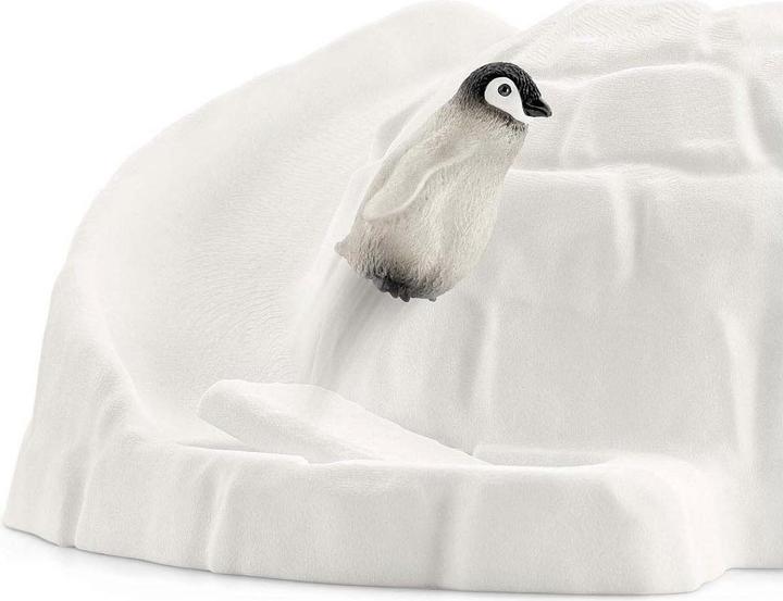 Produktbild Schleich Antarktis Expedition