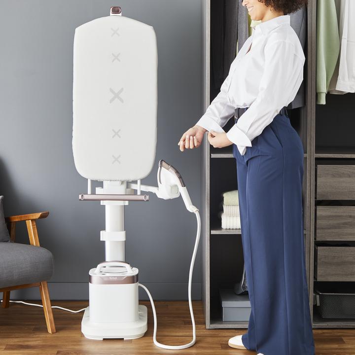 Produktbild Tefal QT 1811 IXEO (2200 W, 200 g/min)