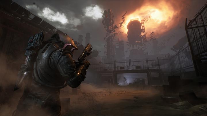 Immagine prodotto Bandai Namco Cronos: The New Dawn (GKEY) (Switch)