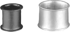 Actual product image ABB D0 sleeve fitting insert (50 A)