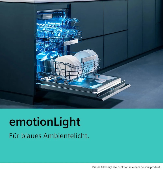 Image du produit Siemens iQ500 SN95E