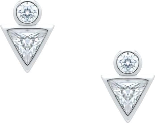 Produktbild Candy Ohrstecker Lizzie, 925 Sterling Silber (925er Sterlingsilber, 925 Sterling Silber)