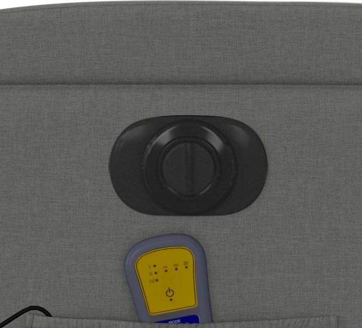 Actual product image vidaXL Ithel