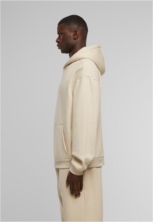 Produktbild New Morning Studios Oversized Hoody (4XL)