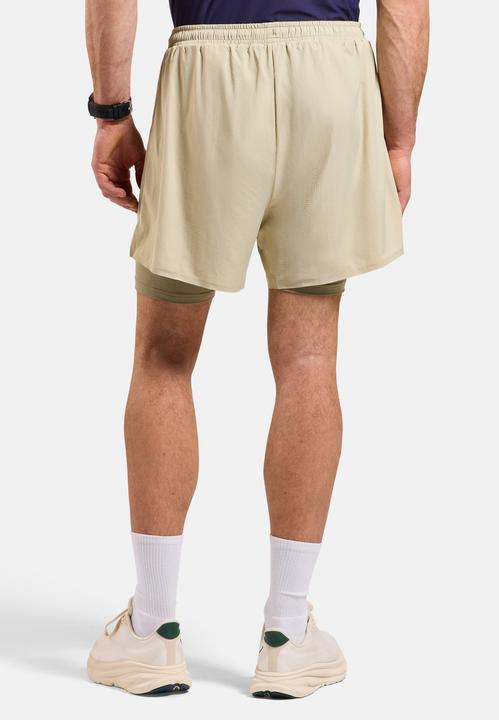 Produktbild Odlo Zeroweight 5 Inch (S)