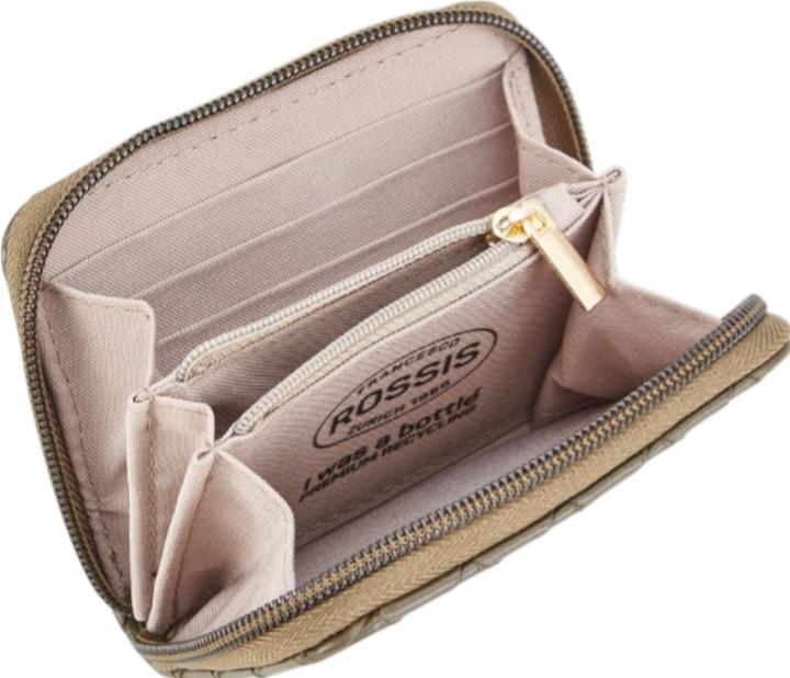 Actual product image Rossis Money 1 Flechtoptik