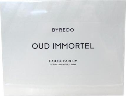 Produktbild Byredo Oud Immortel (Eau de Parfum, 100 ml)