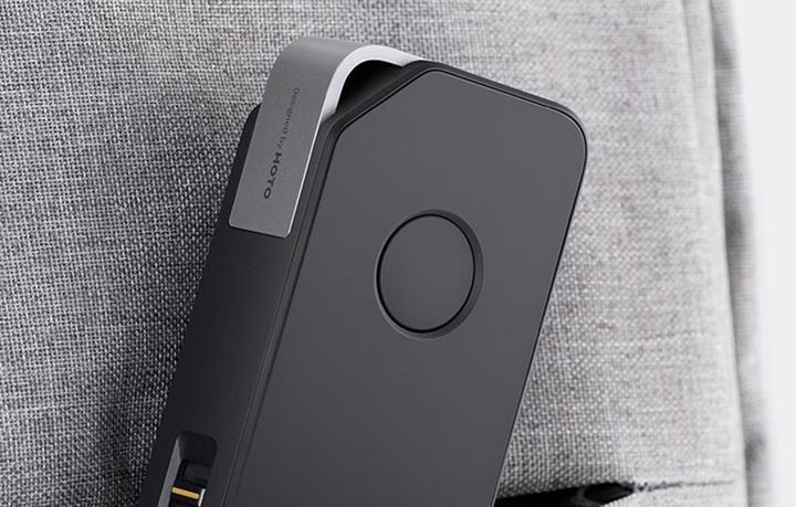 Immagine prodotto Xiaomi Dispositivo di misurazione laser intelligente (50 m, 680 nm)