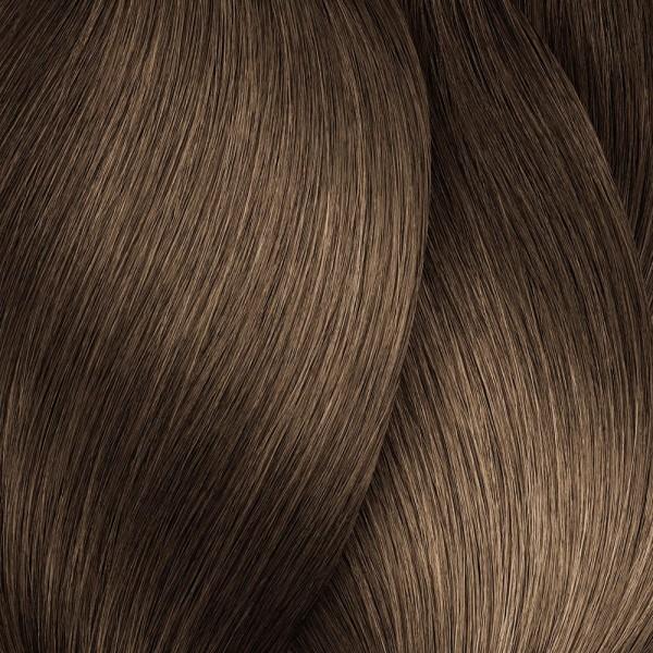 Actual product image L'Oréal Paris Loreal DIA Colour 7.18 Medium Blonde Ash Mocha 60 ml (7.18, Medium blonde ash mocha)