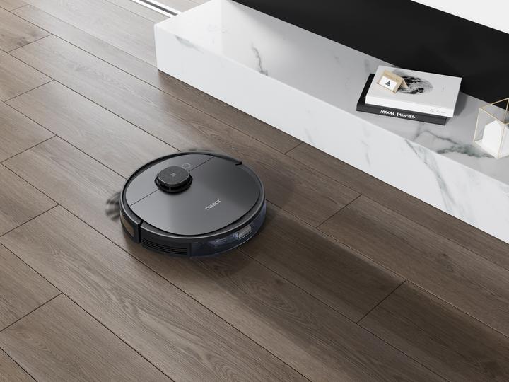 Produktbild Ecovacs Deebot Ozmo 950 (Saugwischroboter)