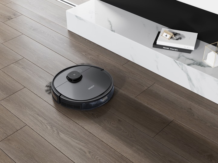 Produktbild Ecovacs Deebot Ozmo 950 (Saugwischroboter)