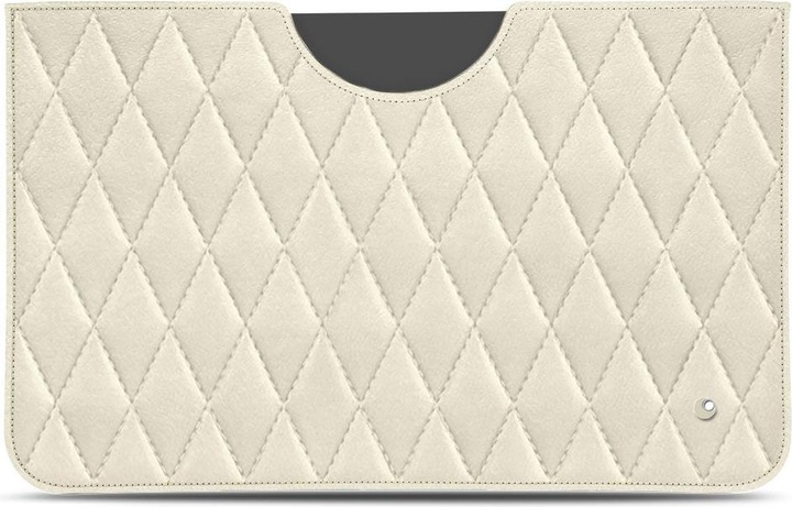 Blanc escumo - Couture ( Pantone #D6D6D1 )