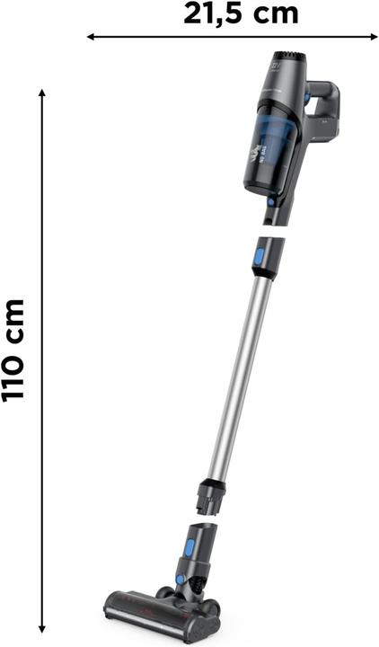 Actual product image Rowenta RH6921WO X-Pert 360