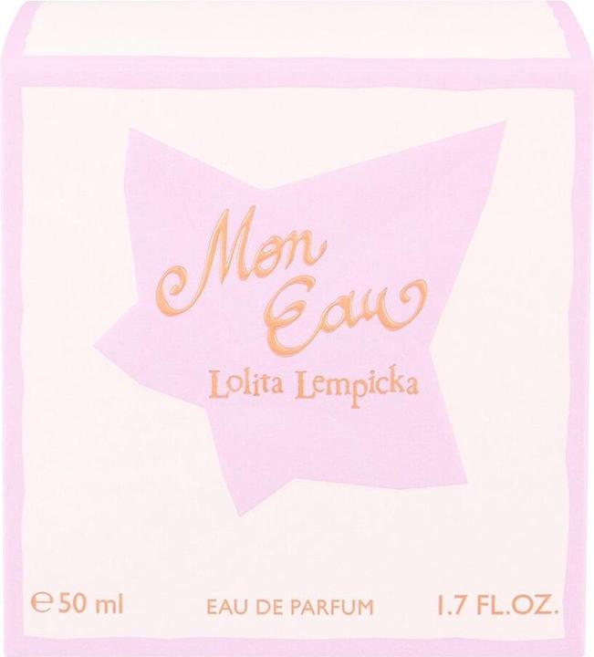 Immagine prodotto Lolita Lempicka Mon Eau (Eau de parfum, 50 ml)