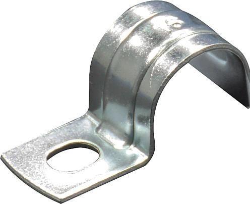 Actual product image EGB Fixing clamp M16 single lug light version 100pcs.