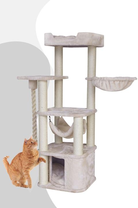 Produktbild Nobby Zada (145 cm, Cream)