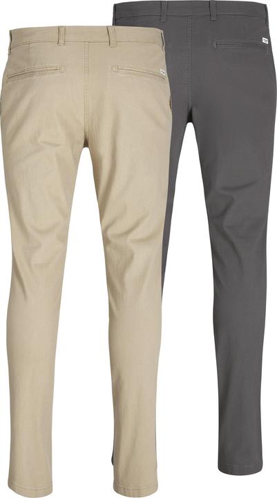 Produktbild Jack & Jones 2er-pack Slim Fit Chino Hose Chino Hose (W38/L34)