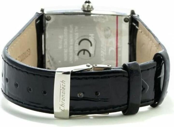 Produktbild Chronotech Unisex-Uhr CT7017B (Ø 30 mm) (30 mm)