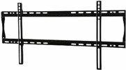 Produktbild Peerless PF660 Universal Wandhalterung 99 bis 228 cm 39 bis 90 Zoll Display Farbe Schwarz