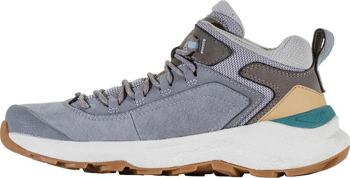 Produktbild Oboz Cottonwood Mid B-Dry (42)