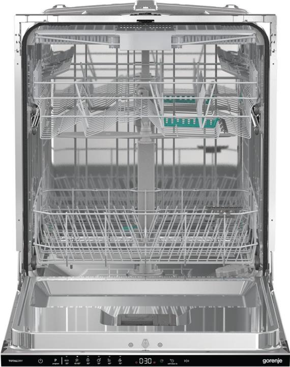 Produktbild Gorenje GV643D90 EB