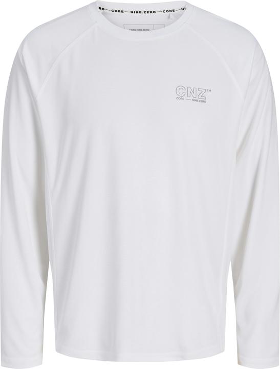Produktbild Jack & Jones Langarm-T-Shirt Langarm-T-Shirt (L)