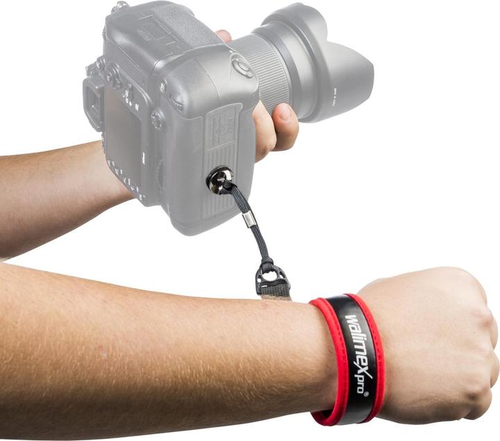 Produktbild Walimex BR-1 (Handschlaufe)