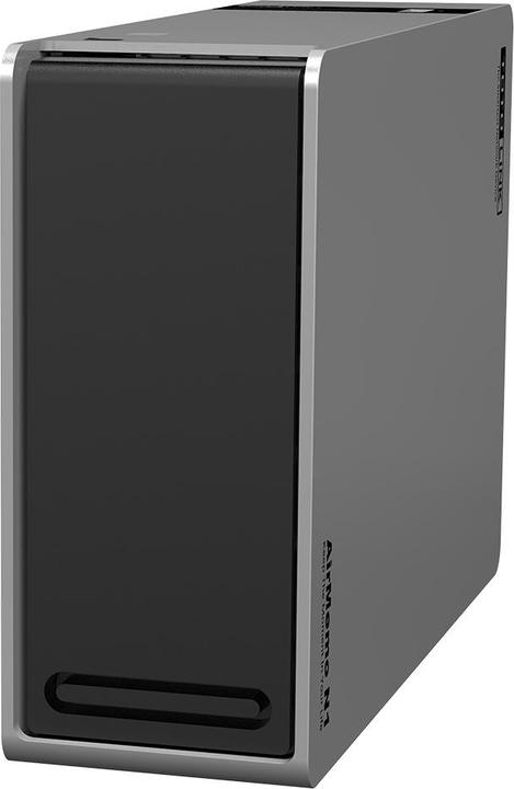 Actual product image Totolink AirMemo N1 | Serwer NAS | 1x SATA, 2GB RAM, 1x RJ45 1000Mb/s, 1x USB 3.0