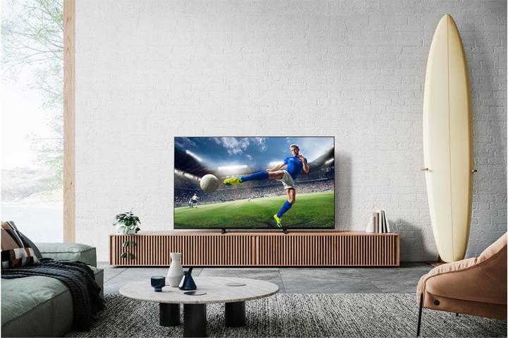 Immagine prodotto Panasonic TX-43LXW944 (43", LCD, 4K, 2022)